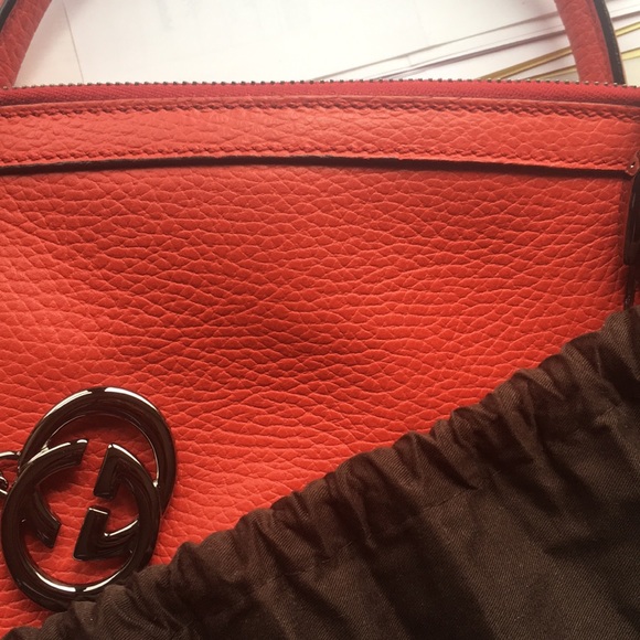 Beautiful gucci purse - Picture 7 of 7